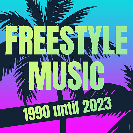 Freestyle Music Playlist Spotify©